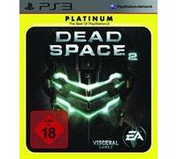 Dead Space 2 [Platinum] [Import Allemand] [Jeu Ps3]