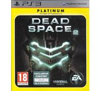 Dead Space 2 Platinum Ps3