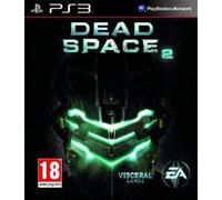 Dead Space 2 PS3