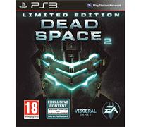 Dead Space 2 Ps3