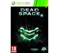 Electronic Arts – Jeu vidéo Dead Space 2 – Xbox 360