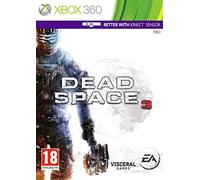 Dead Space 3