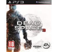Dead Space 3 PS3