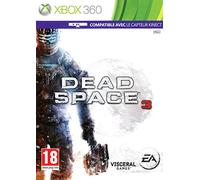 Electronic Arts Jeu vidéo Dead Space 3 Xbox 360