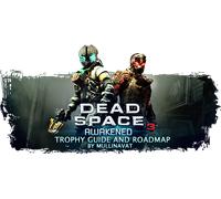 Dead Space 3 Awakened (PC)