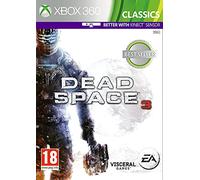 DEAD SPACE 3 CLASSICS HITS 2 XBOX360 FR PG REPUB