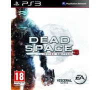 Dead Space 3 - Edition Limitée Ps3