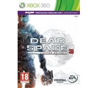 Dead Space 3 Édition Limitée XBOX 360 ELECTRONIC ARTS