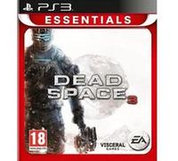 Dead Space 3 Essentials PS3 G