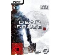 Dead Space 3 [import allemand]