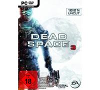 Electronic Arts Jeu vidéo Dead Space 3 – import allemand