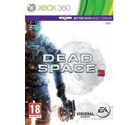 Dead Space 3 [Import Anglais] [Jeu Xbox 360]
