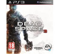 Dead Space 3 PS3