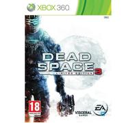 Dead Space 3 Jeu Xbox 360