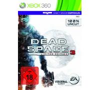 Dead Space 3 - limited edition [import allemand]