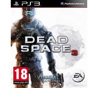 Dead Space 3 PS3