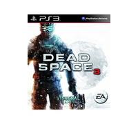 Dead Space 3 PS3