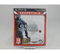 Dead space 3 sony ps3 playstation 3 pal Eu - - Original Neuf Scellé