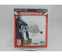 Dead Space 3 Sony PS3 Playstation 3 Pal Eu Original Nouveau Scellé