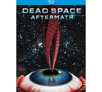 Dead Space: Aftermath [Blu-Ray]