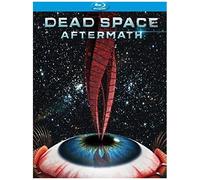 Dead Space: Aftermath (Blu-Ray)