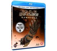 Dead Space [Blu-ray] [Import anglais]