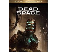 Dead Space Digital Deluxe Edition (PC) Origin Key GLOBAL