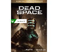 Dead Space Digital Deluxe Edition (Xbox Series X|S) Xbox Live Key GLOBAL