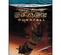 Dead Space: Downfall
