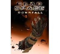 Dead Space Downfall (Manga)