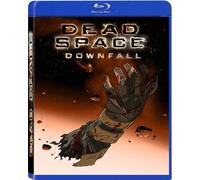 Dead Space: Downfall [Blu-ray]