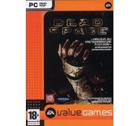 Dead Space - Ea Value Games PC