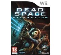 Dead Space - Extraction Wii