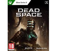Infogrames Dead Space Standard Multilingue Xbox Series X
