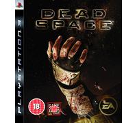 Dead space [import anglais]