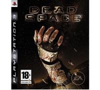 DEAD SPACE / JEU CONSOLE PS3