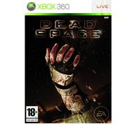 Dead Space Jeu XBOX 360