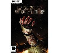 Dead Space - Just For Gamers PC