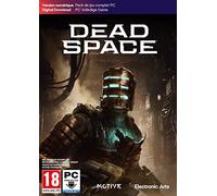 Dead Space Pcwin | Code dans la Boite | Jeu Vidéo | Français