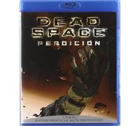 Dead Space : Perdicion [Blu-Ray] [Import]