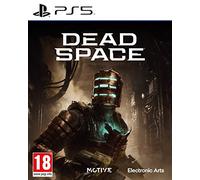 Dead Space Remake