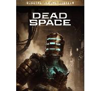 Dead Space Remake Deluxe EA App Key (PC) EUROPE