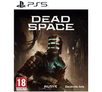 Dead Space Remake Jeu PS5