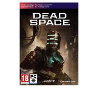 Dead Space Remake PC