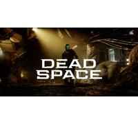 Dead Space Remake (PC)