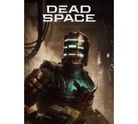 Dead Space Remake (PC) Steam Key GLOBAL