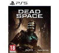 Dead Space Remake pour PS5 (100 % non coupé) (Deutsch Spielbar)