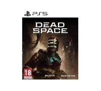 Dead Space Remake