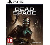 Electronic Arts Jeu vidéo Dead Space PS5 Français