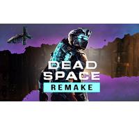 Dead Space Remake (Steam Account)